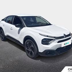Citroen C4 C4 PureTech 130 S&S EAT8 Feel Pack Mougins