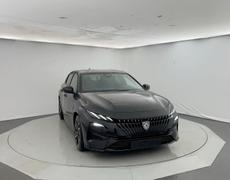 Peugeot 308 III Phase 1 Chauray