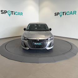 Peugeot 208 208 Hybrid 110 e-DCS6 Allure Fleury-les-Aubrais