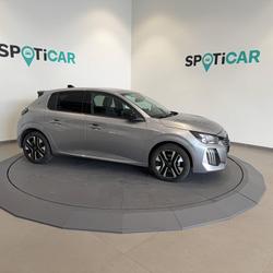 Peugeot 208 208 Hybrid 110 e-DCS6 Allure Fleury-les-Aubrais