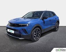 Opel Mokka Mougins