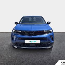 Opel Mokka Mokka 1.2 Turbo 130 ch BVM6 Elegance Business Mougins