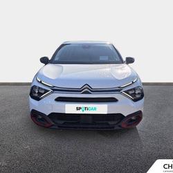 Citroen e-C4 e-C4 136 ch Automatique Shine Mougins