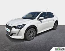 Peugeot e-208 Mougins