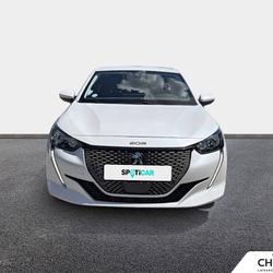 Peugeot e-208 208 Electrique 50 kWh 136ch Roadtrip Mougins