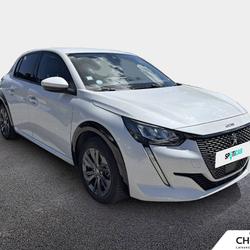 Peugeot e-208 208 Electrique 50 kWh 136ch Roadtrip Mougins