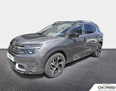 Citroen C5 Aircross - C5 Aircross PureTech 130 S&S BVM6 Feel - 13 898 €