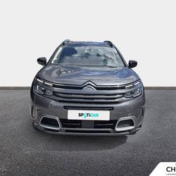 Citroen C5 Aircross C5 Aircross PureTech 130 S&S BVM6 Feel Mougins