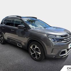 Citroen C5 Aircross C5 Aircross PureTech 130 S&S BVM6 Feel Mougins