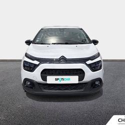 Citroen C3 C3 PureTech 110 S&S EAT6 Shine Business Mougins