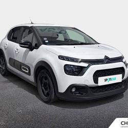 Citroen C3 C3 PureTech 110 S&S EAT6 Shine Business Mougins