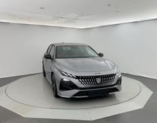 Peugeot 308 III Phase 1 Chauray