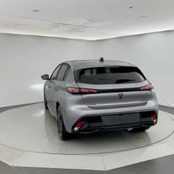 Peugeot 308 III Phase 1 Hybrid 145 e-DCS6 GT Chauray