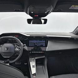 Peugeot 308 III Phase 1 Hybrid 145 e-DCS6 GT Chauray