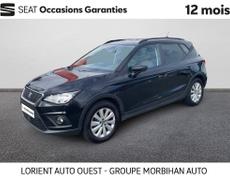 Seat Arona Lanester