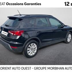 Seat Arona 1.0 ECOTSI 95 CH START/STOP BVM5 Style Lanester