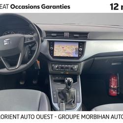 Seat Arona 1.0 ECOTSI 95 CH START/STOP BVM5 Style Lanester