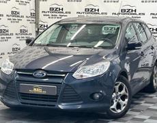 Ford Focus Vern-sur-Seiche