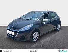 Peugeot 208 Saint-Langis-lès-Mortagne