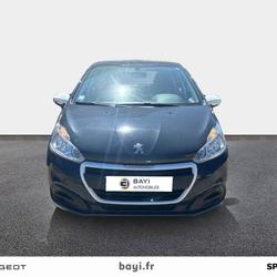 Peugeot 208 208 1.0 PureTech 68ch BVM5 Like Saint-Langis-l&egrave;s-Mortagne