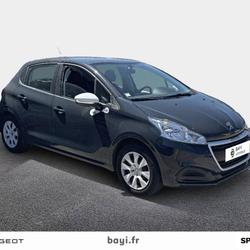 Peugeot 208 208 1.0 PureTech 68ch BVM5 Like Saint-Langis-l&egrave;s-Mortagne