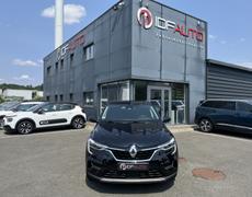 Renault Arkana Saint-Ouen-l'Aumône