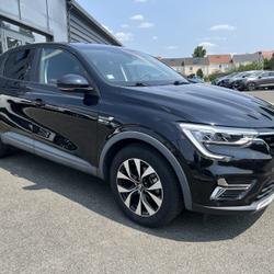 Renault Arkana 1.6 E-TECH 145CH BUSINESS Saint-Ouen-l'Aum&ocirc;ne