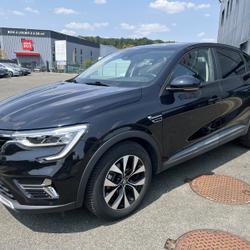 Renault Arkana 1.6 E-TECH 145CH BUSINESS Saint-Ouen-l'Aum&ocirc;ne