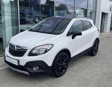 Opel Mokka Alès