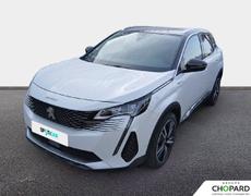 Peugeot 3008 Mougins