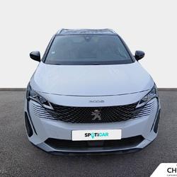 Peugeot 3008 3008 Hybrid4 300 e-EAT8 GT Pack Mougins