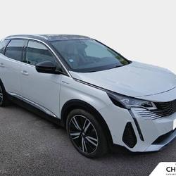 Peugeot 3008 3008 Hybrid4 300 e-EAT8 GT Pack Mougins