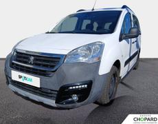 Peugeot Partner Tepee Mougins