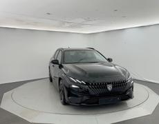 Peugeot 308 SW Phase 2 Chauray