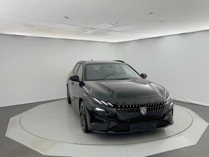 Peugeot 308 SW Phase 2 - Hybrid 145 e-DCS6 GT - 29 990 €