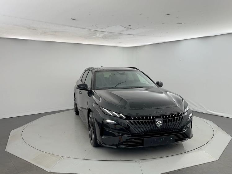 Peugeot 308 SW Phase 2  - Gt - 29 990 €