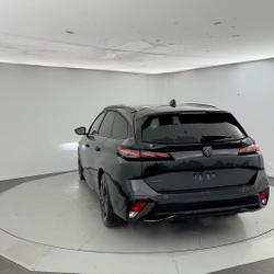 Peugeot 308 SW Phase 2 Hybrid 145 e-DCS6 GT Chauray
