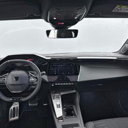 Peugeot 308 SW Phase 2 Hybrid 145 e-DCS6 GT Chauray