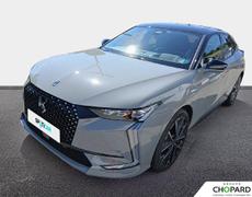DS DS4 Mougins