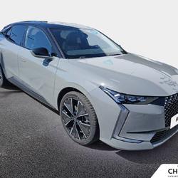 DS DS4 DS 4 Hybride E-Tense 225 EAT8 La Premiere Mougins