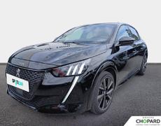 Peugeot 208 Mougins