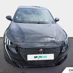 Peugeot 208 208 PureTech 130 S&S EAT8 GT Pack Mougins