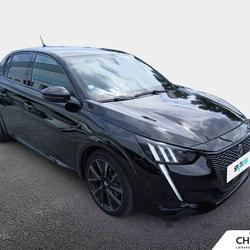 Peugeot 208 208 PureTech 130 S&S EAT8 GT Pack Mougins
