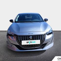 Peugeot 208 208 PureTech 75 S&S BVM5 Active Pack Grasse