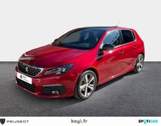 Peugeot 308 II Phase 2
