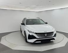 Peugeot 308 SW Phase 2 Chauray