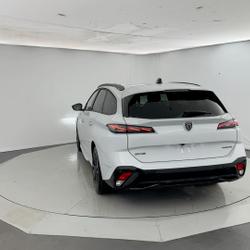 Peugeot 308 SW Phase 2 Hybrid 145 e-DCS6 GT Chauray