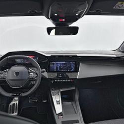 Peugeot 308 SW Phase 2 Hybrid 145 e-DCS6 GT Chauray