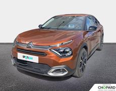 Citroen e-C4 Antibes