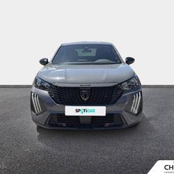 Peugeot 2008 2008 PureTech 100 S&S BVM6 Active Grasse
